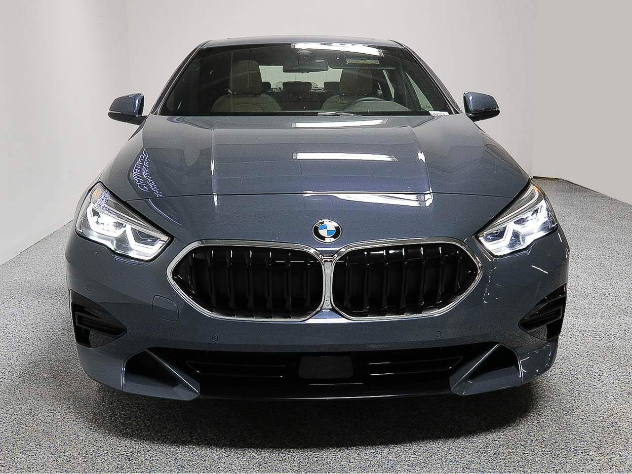2024 BMW 2-Series 228i Gran Coupe