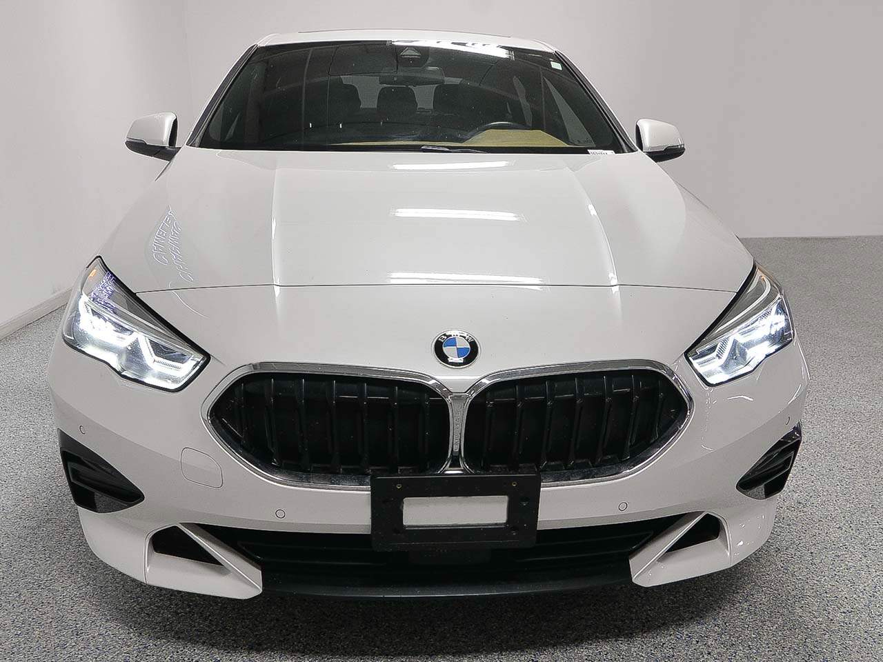 2024 BMW 2-Series 228i Gran Coupe