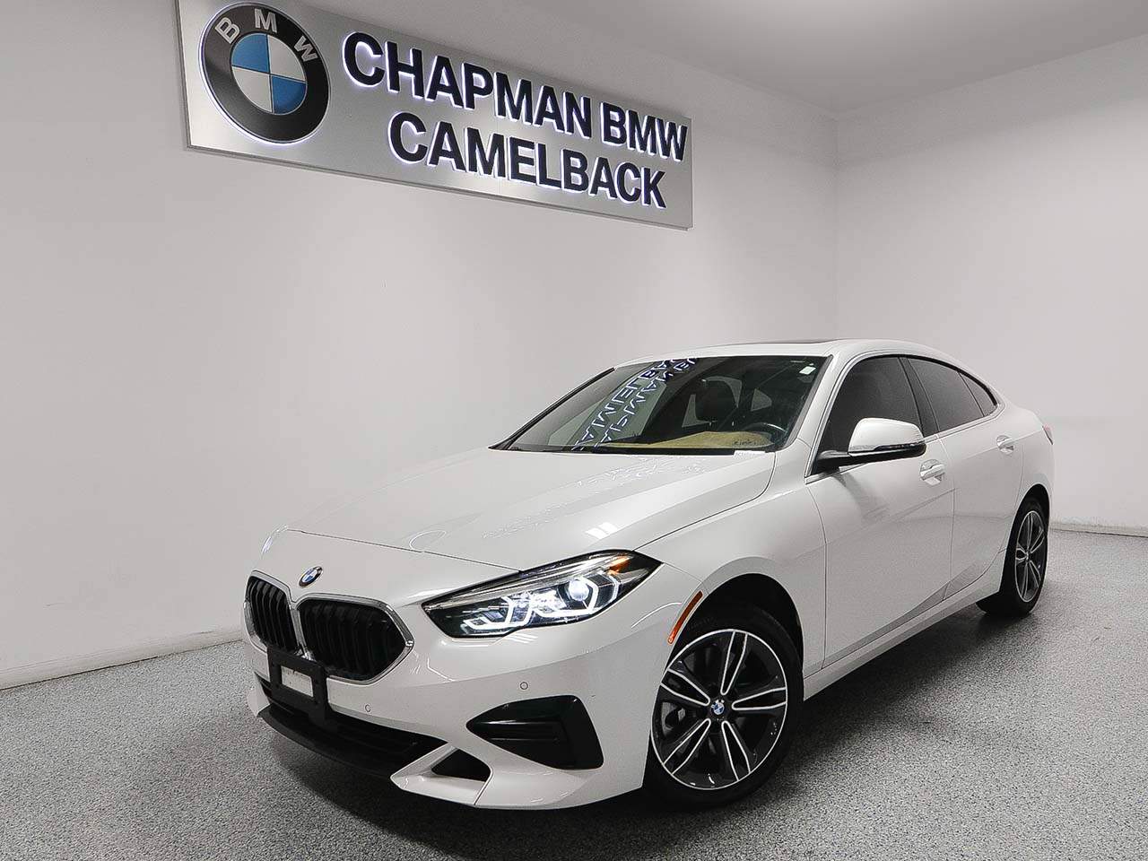 2024 BMW 2-Series 228i Gran Coupe
