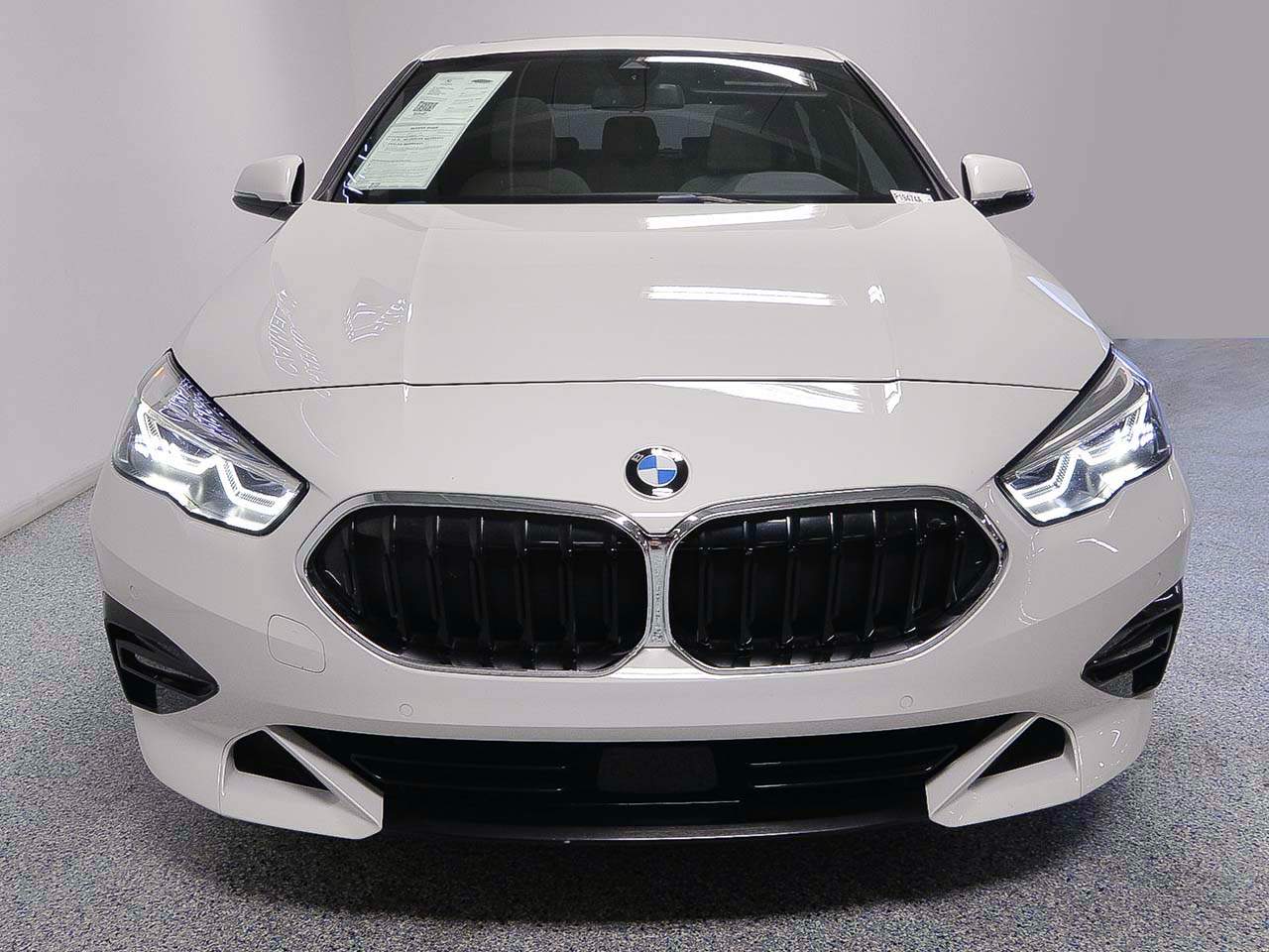 2021 BMW 2-Series 228i Gran Coupe