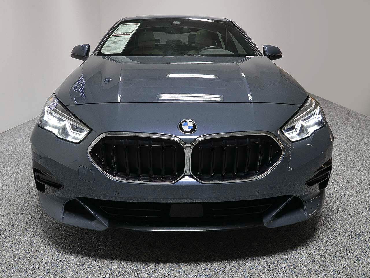 2023 BMW 2-Series 228i Gran Coupe