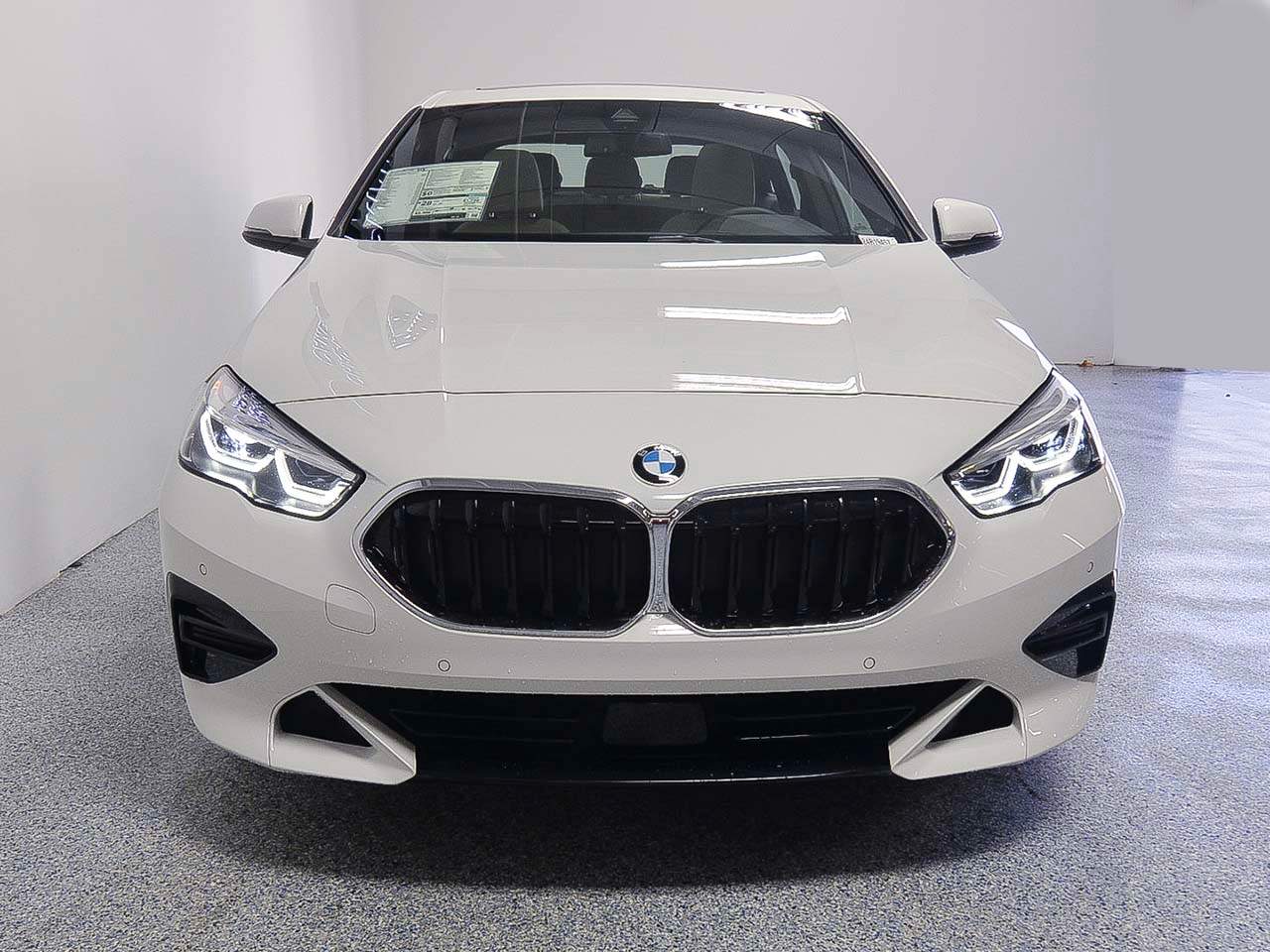 2024 BMW 2-Series 228i Gran Coupe Sedan