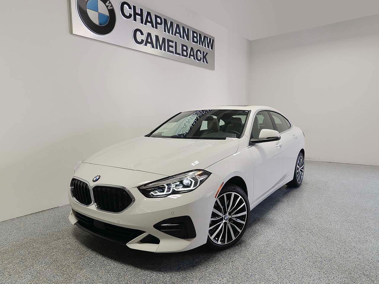 2024 BMW 2-Series 228i Gran Coupe