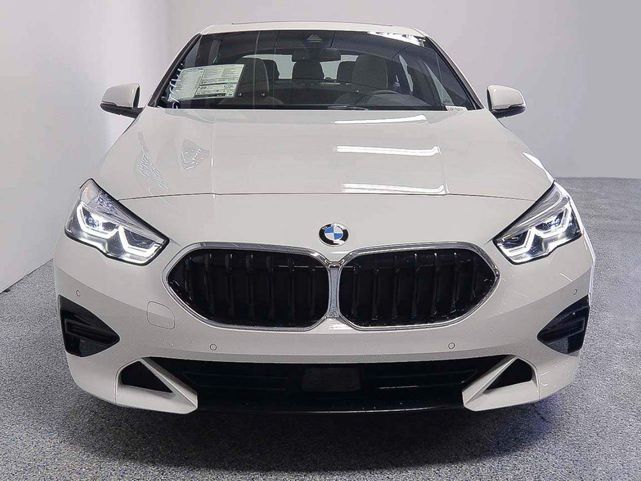 2024 BMW 2-Series 228i Gran Coupe
