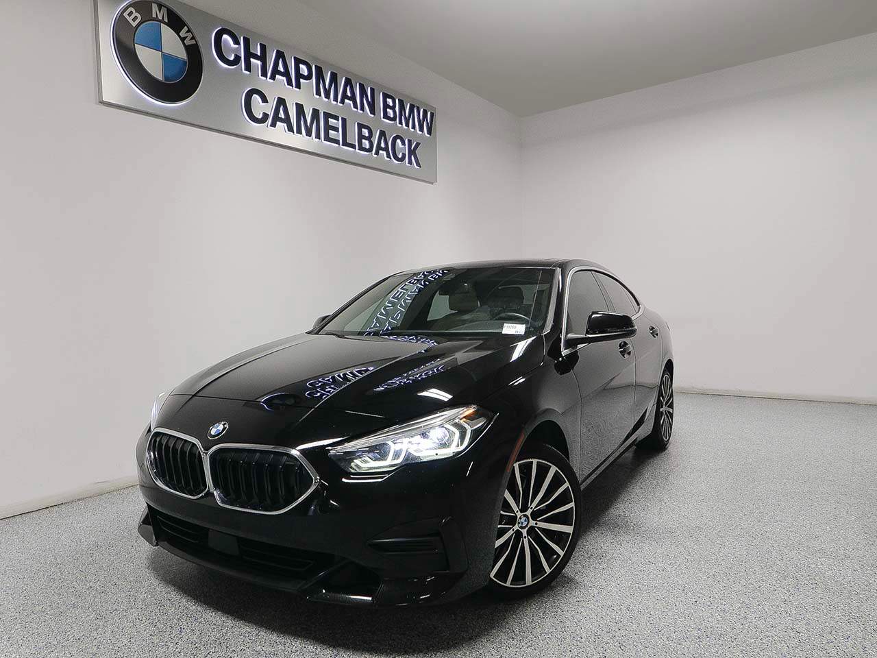 2022 BMW 2-Series 228i