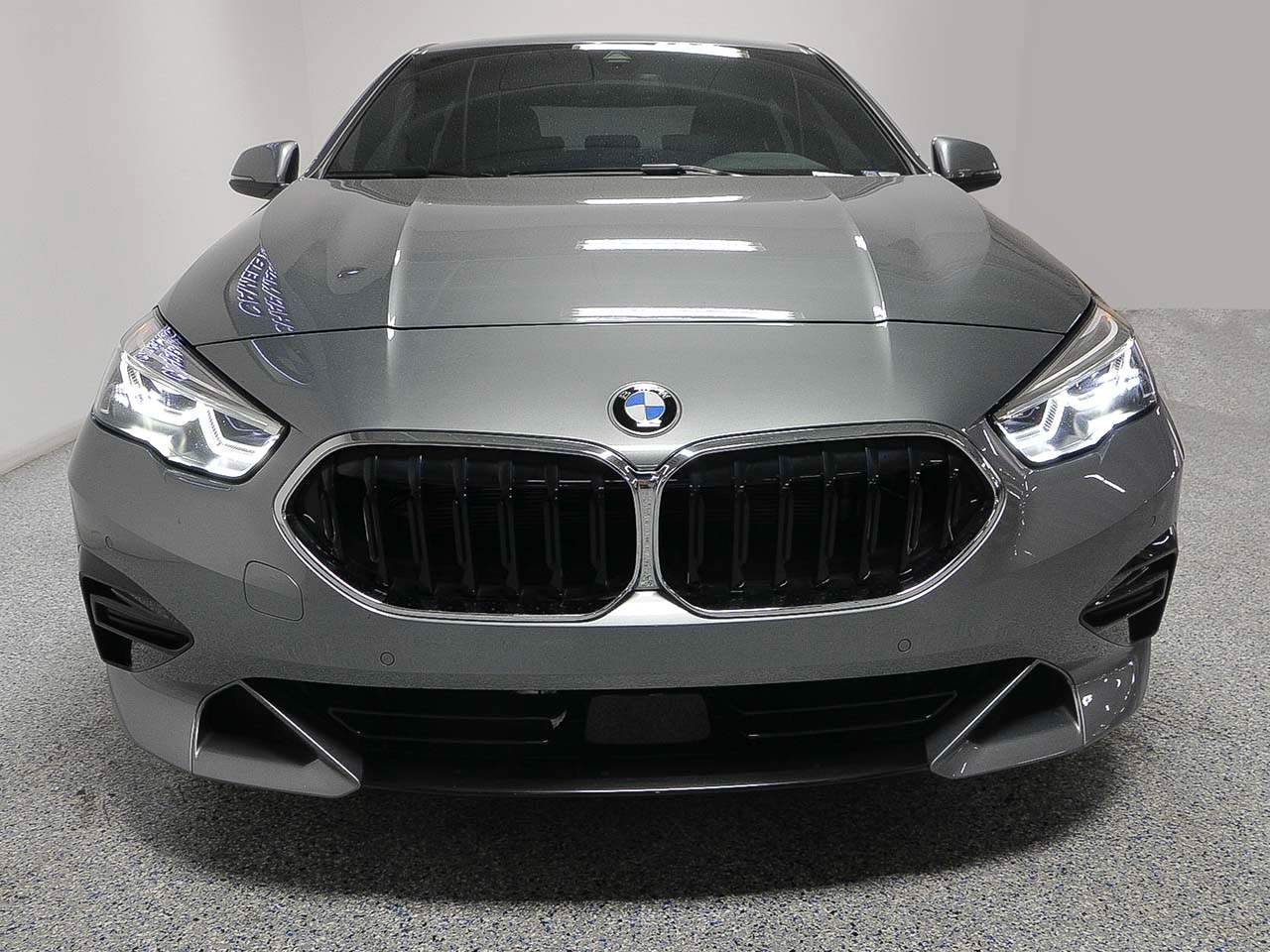 2023 BMW 2-Series 228i Gran Coupe