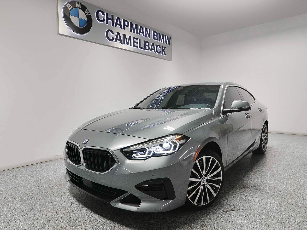 2023 BMW 2-Series 228i Gran Coupe