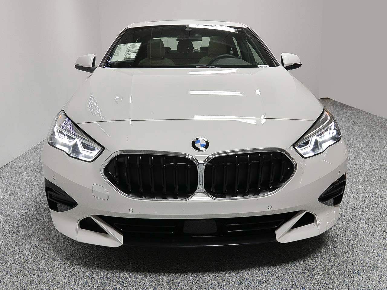 2024 BMW 2-Series 228i Gran Coupe Sedan