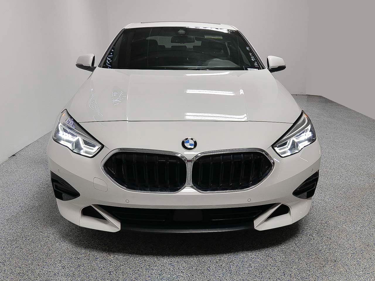 2022 BMW 2-Series 228i Gran Coupe