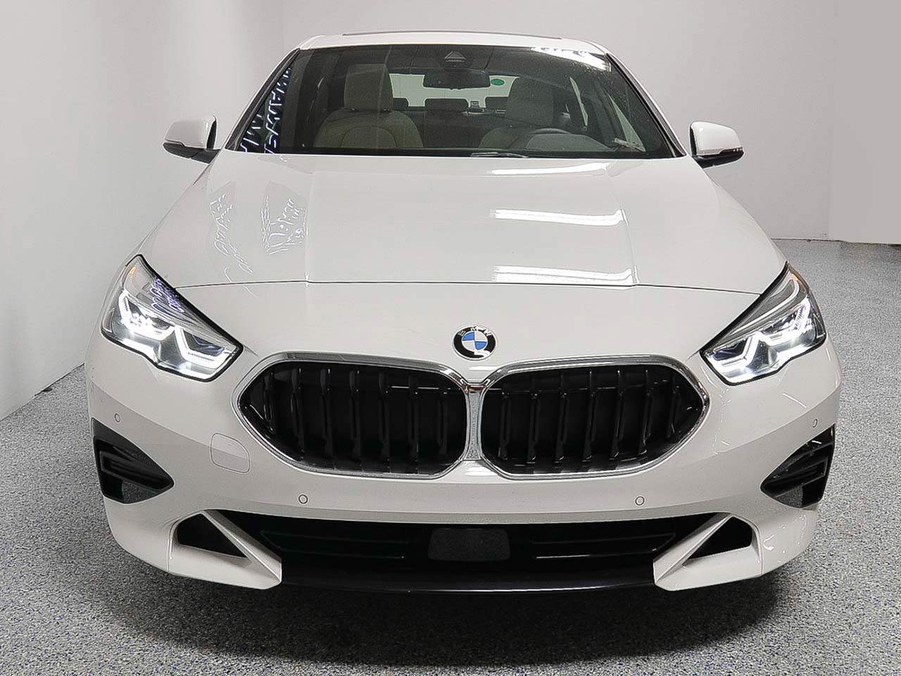 2024 BMW 2-Series 228i Gran Coupe Sedan