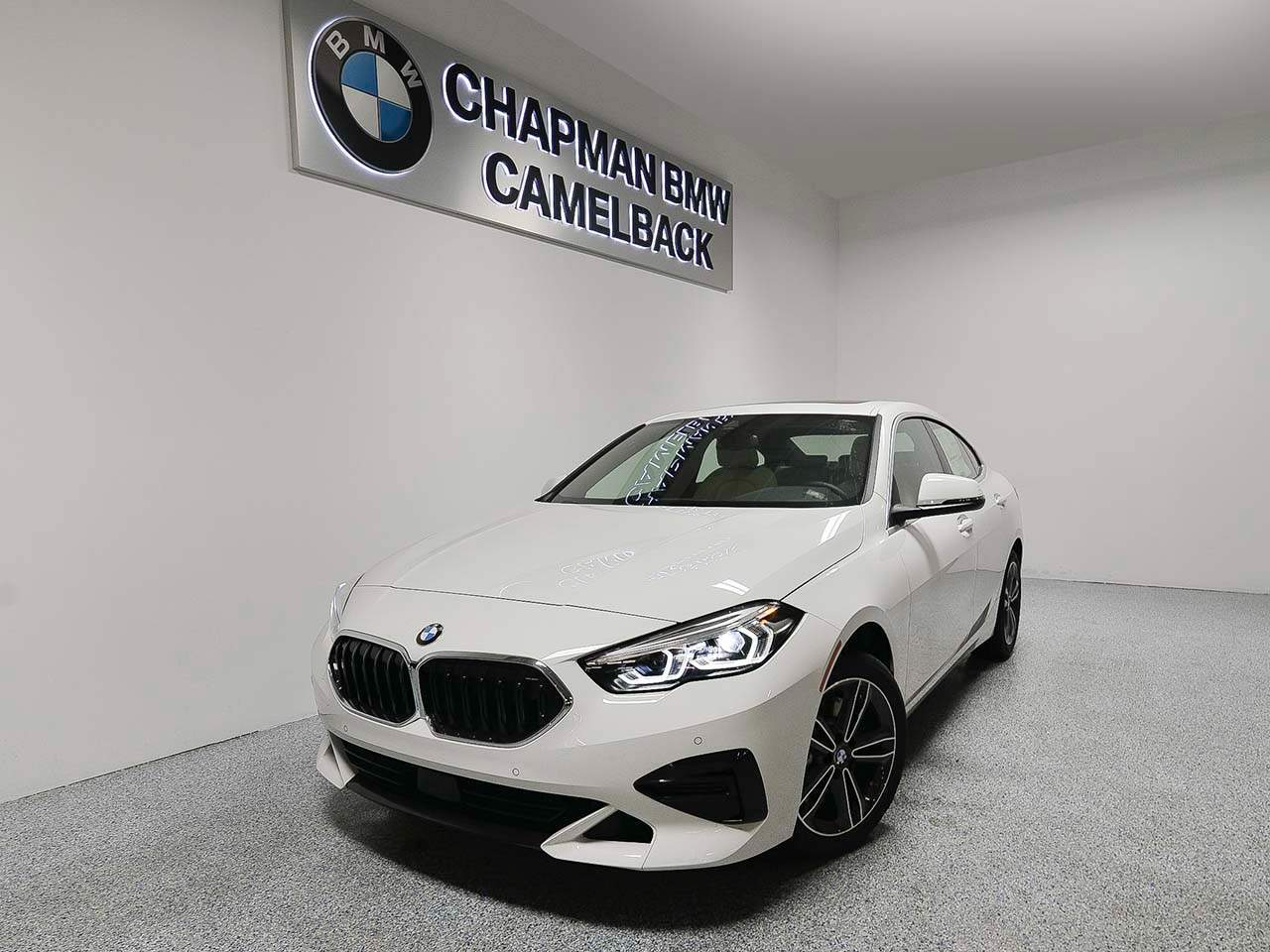 2024 BMW 2-Series 228i Gran Coupe