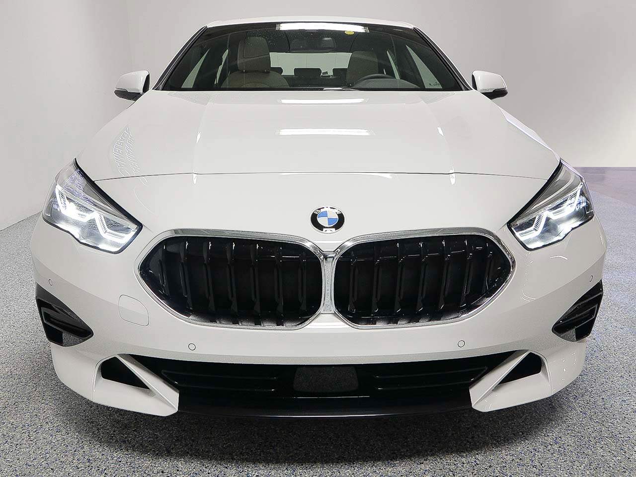 2024 BMW 2-Series 228i Gran Coupe