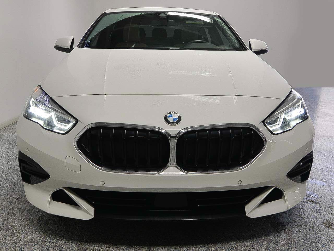 2023 BMW 2-Series 228i Gran Coupe