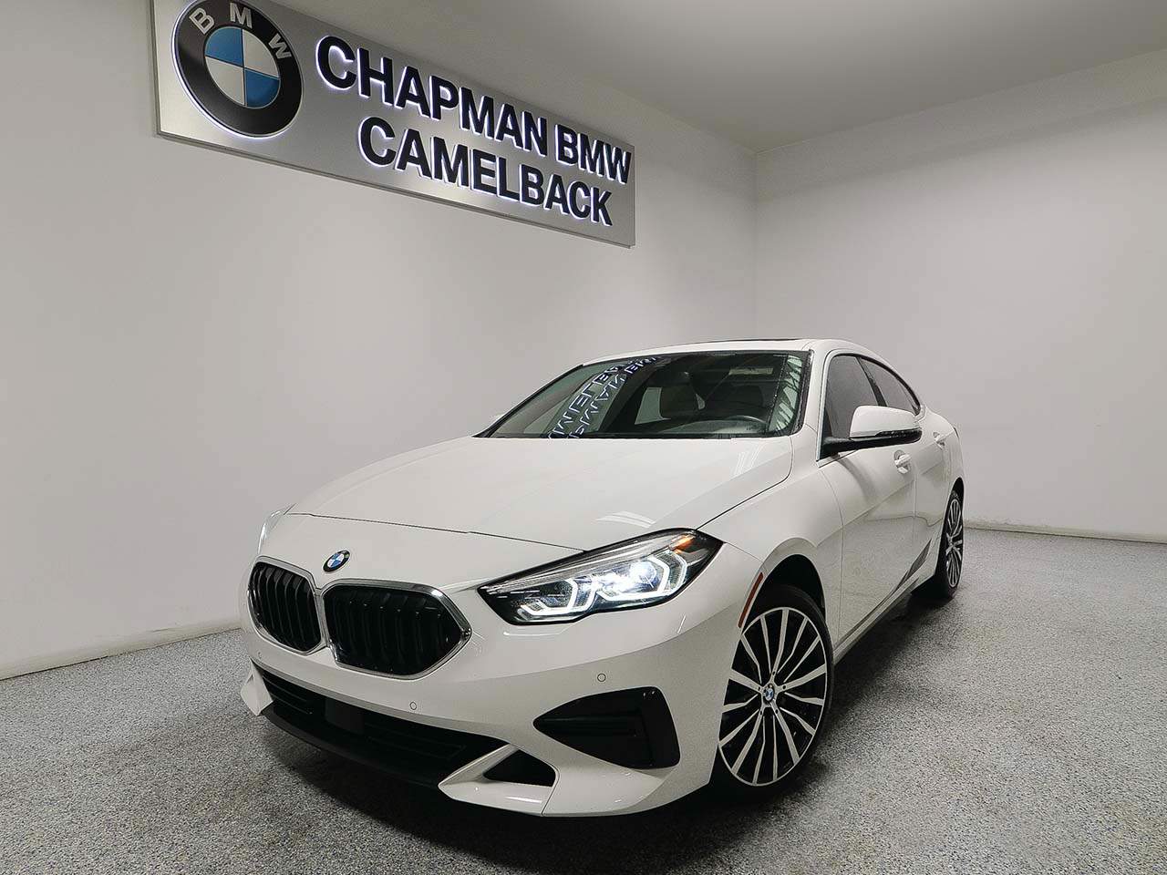 2023 BMW 2-Series 228i Gran Coupe