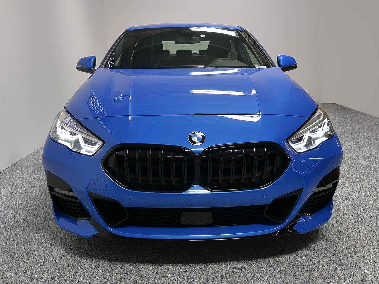 2024 BMW 2-Series 228i Gran Coupe Sedan