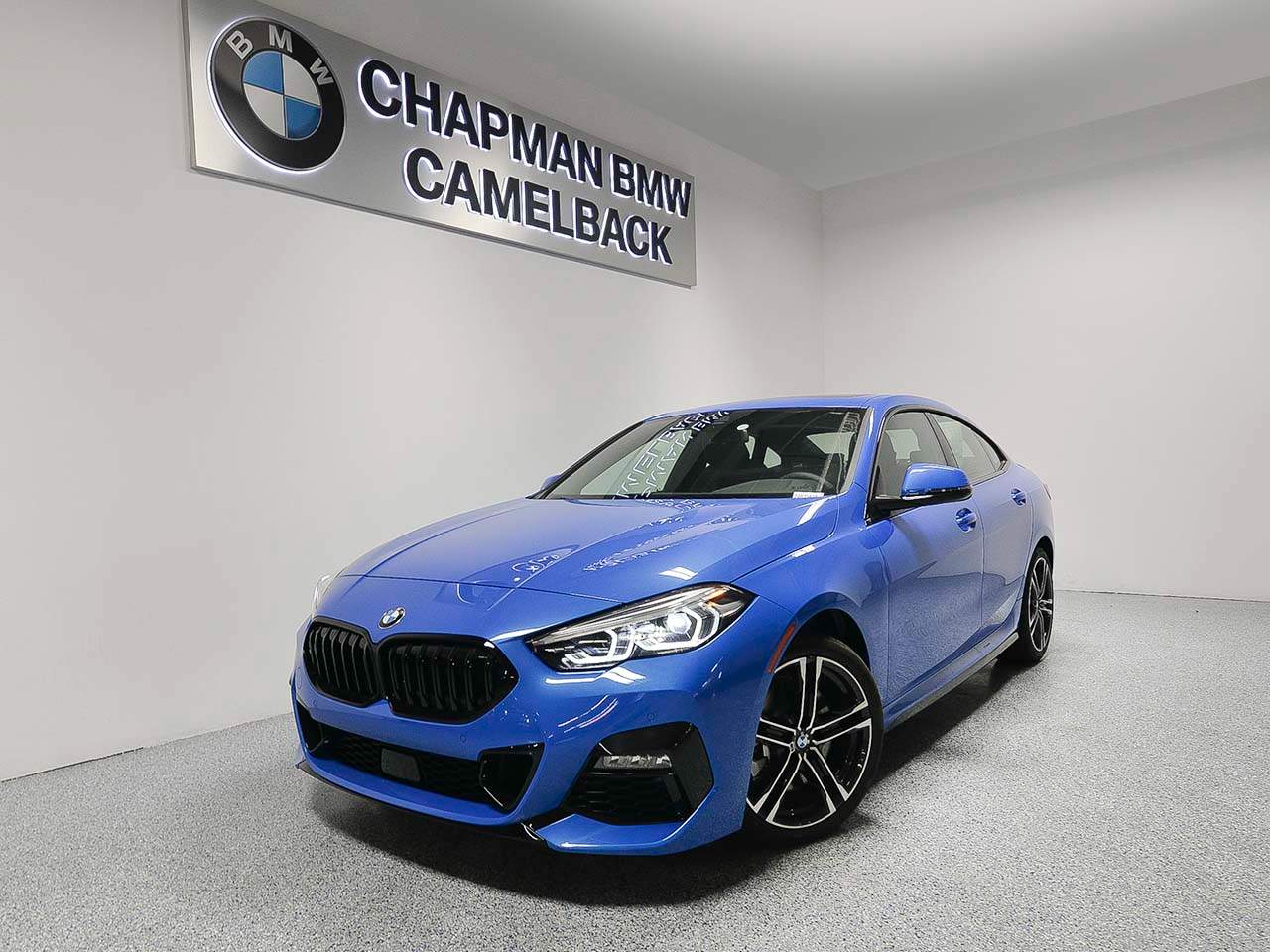 2024 BMW 2-Series 228i Gran Coupe Sedan