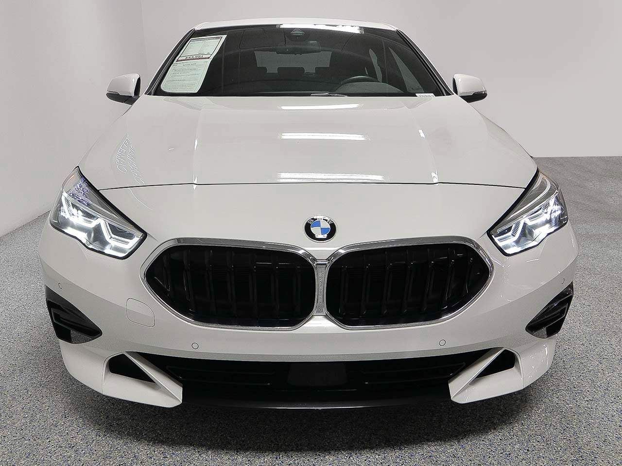 2024 BMW 2-Series 228i Gran Coupe