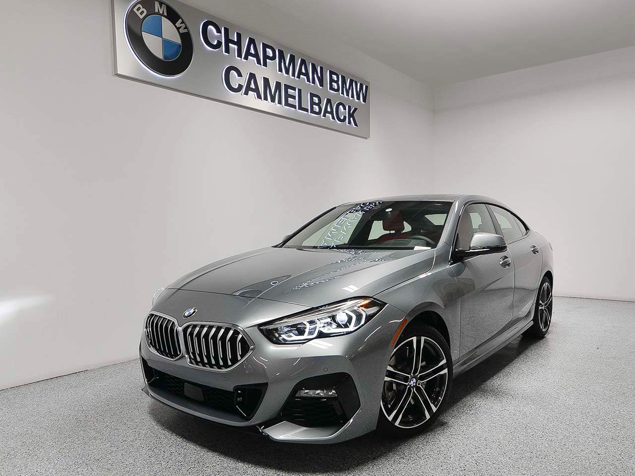 2024 BMW 2-Series 228i Gran Coupe