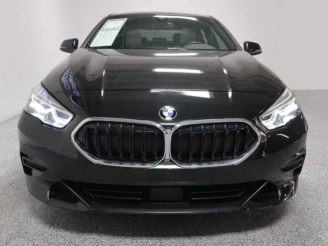 2022 BMW 2-Series 228i Gran Coupe