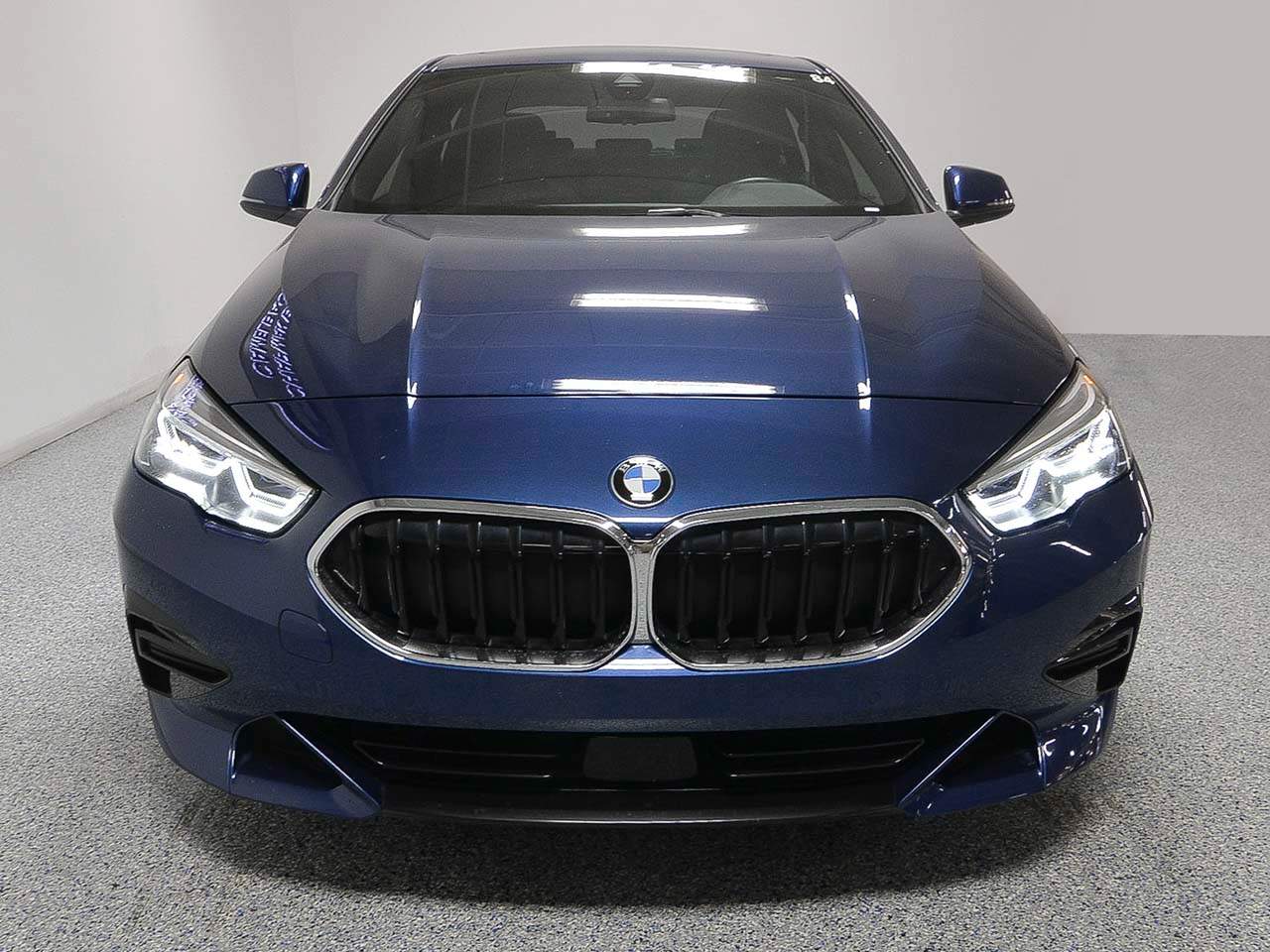 2024 BMW 2-Series 228i Gran Coupe