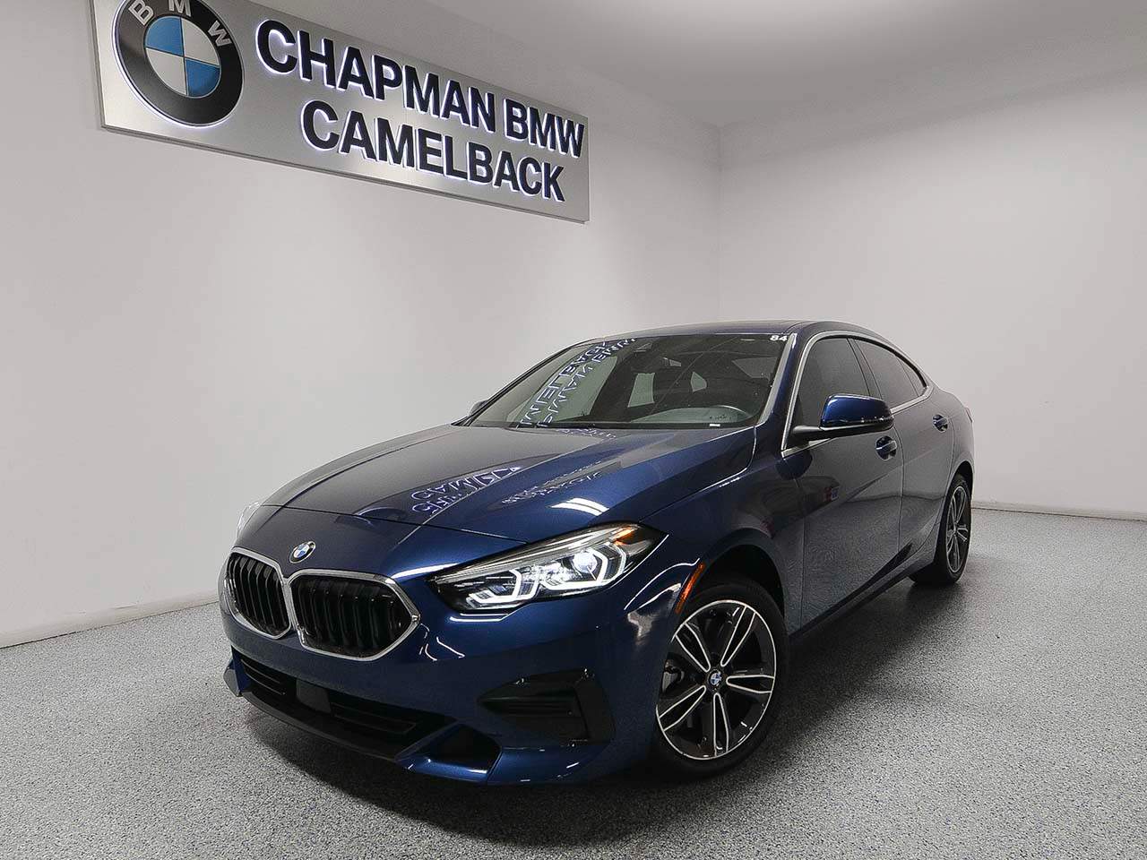 2024 BMW 2-Series 228i Gran Coupe
