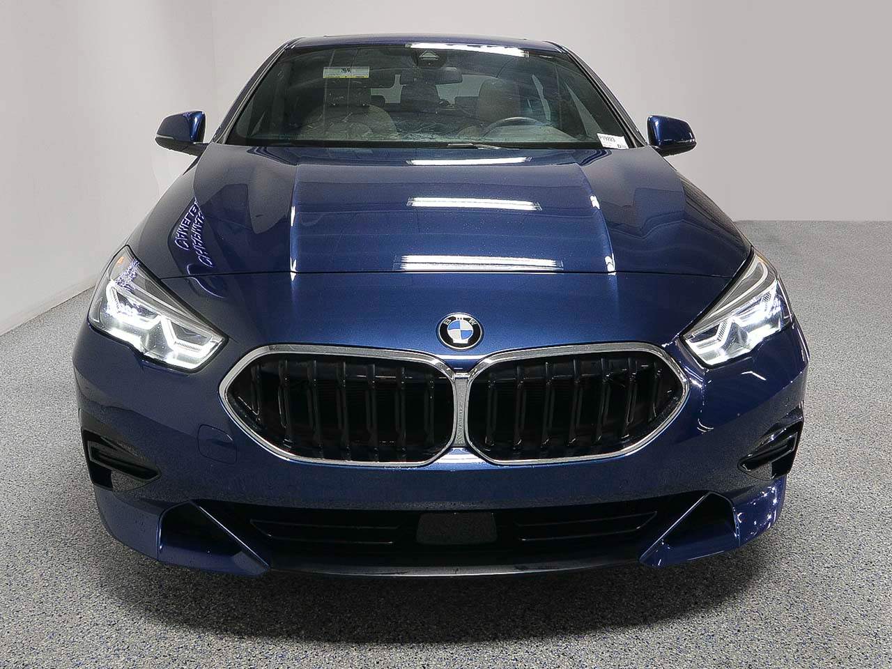 2022 BMW 2-Series 228i Gran Coupe