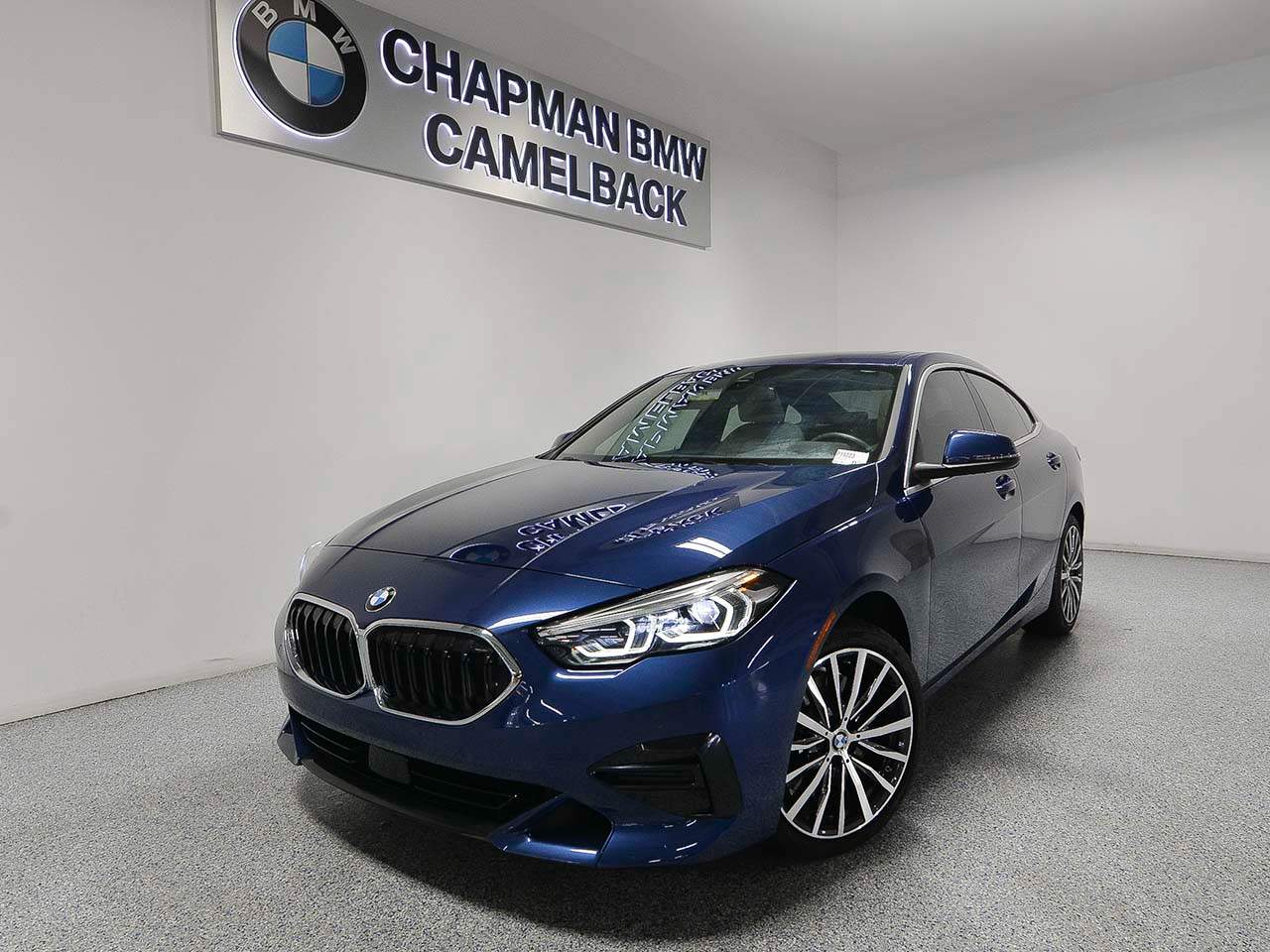 2022 BMW 2-Series 228i Gran Coupe