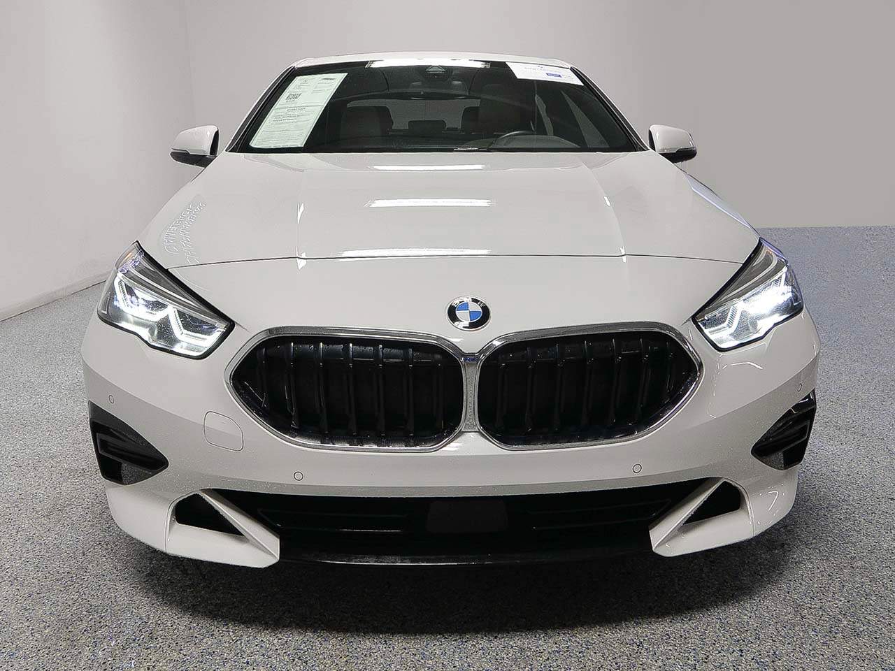 2023 BMW 2-Series 228i Gran Coupe