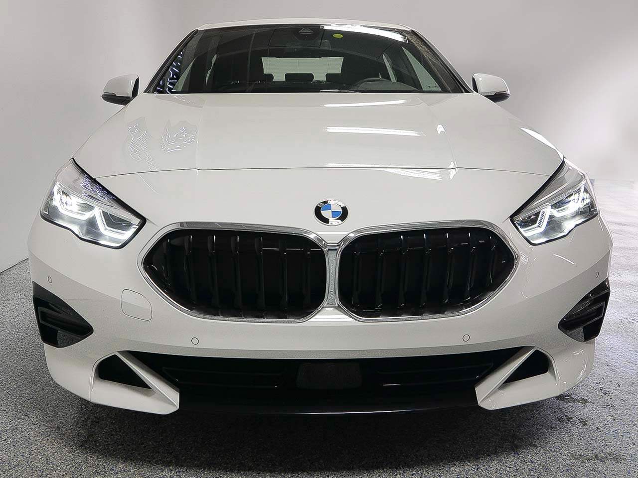 2024 BMW 2-Series 228i Gran Coupe