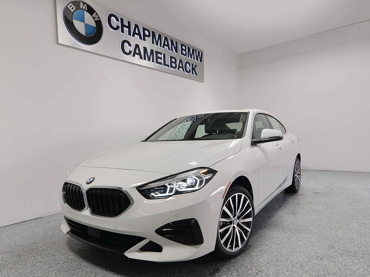 2024 BMW 2-Series 228i Gran Coupe