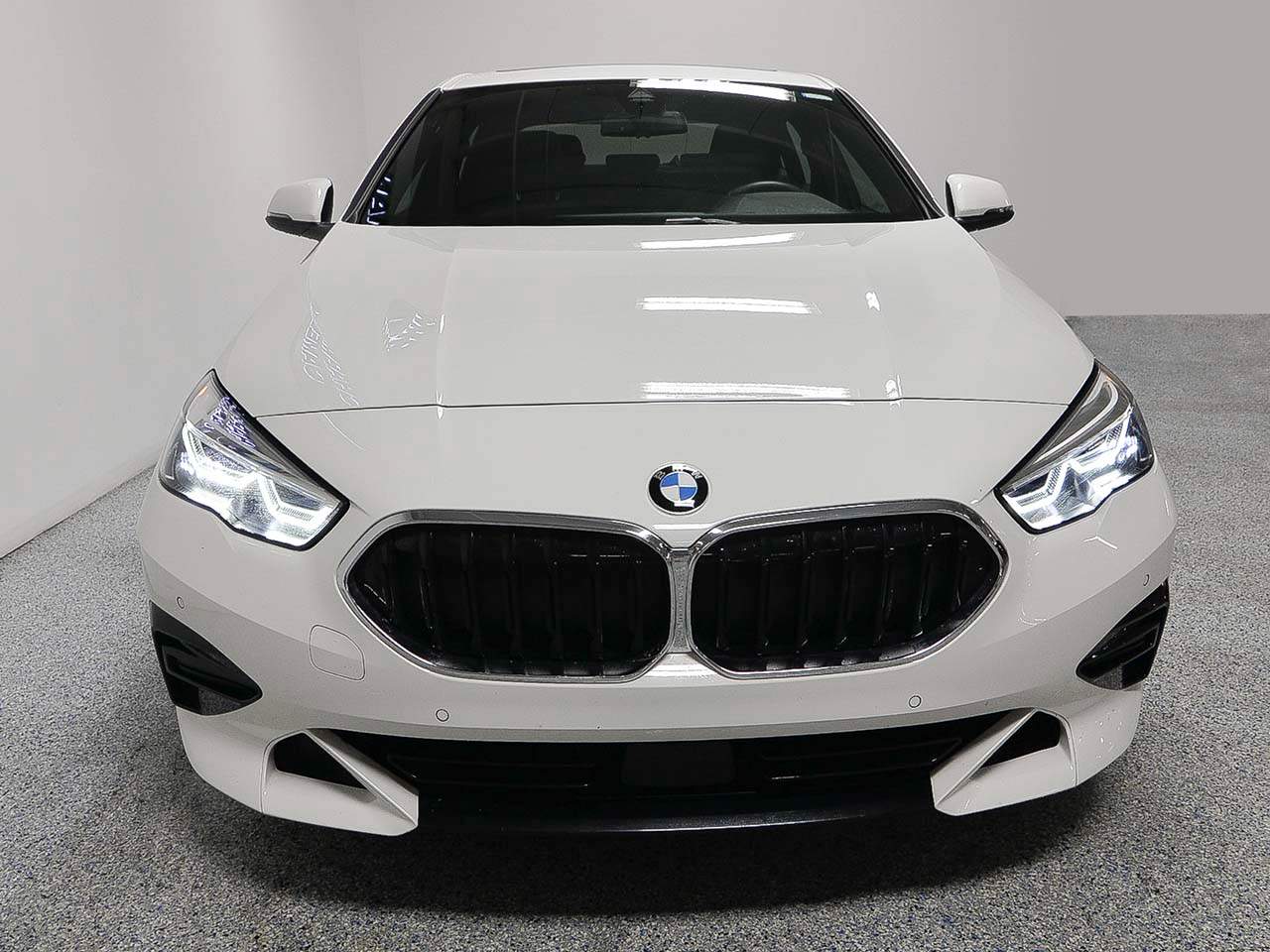 2022 BMW 2-Series 228i Gran Coupe