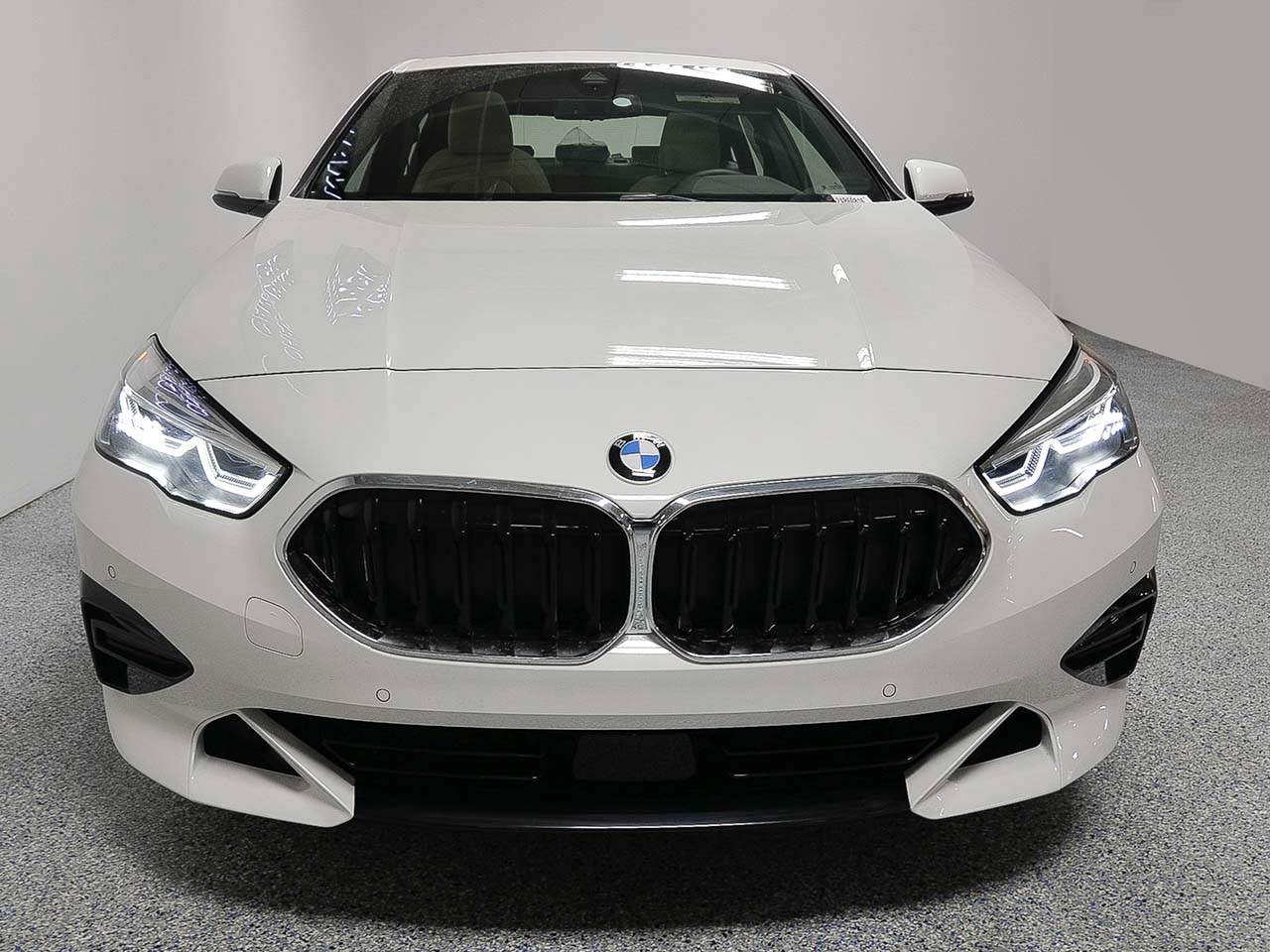 2024 BMW 2-Series 228i Gran Coupe Sedan