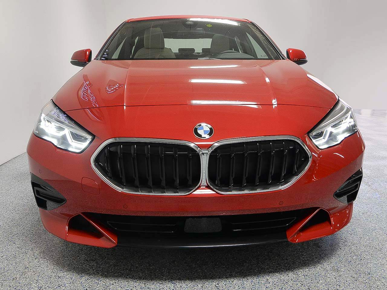 2024 BMW 2-Series 228i Gran Coupe