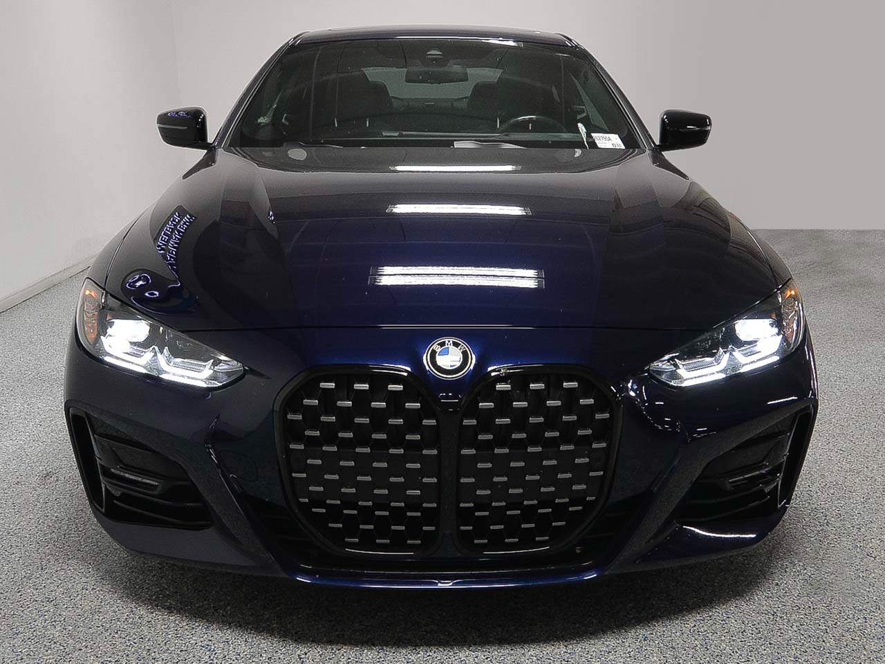 2024 BMW 4-Series 430i