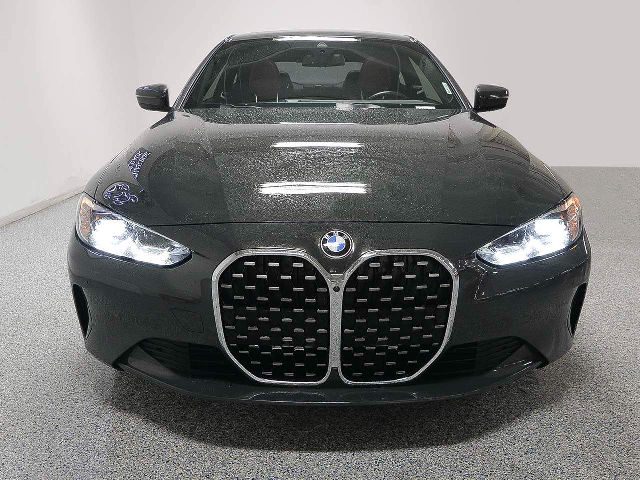 2024 BMW 4-Series 430i
