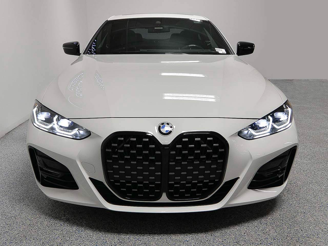 2024 BMW 4-Series 430i
