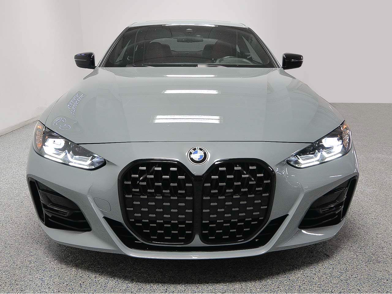 2023 BMW 4-Series 430i