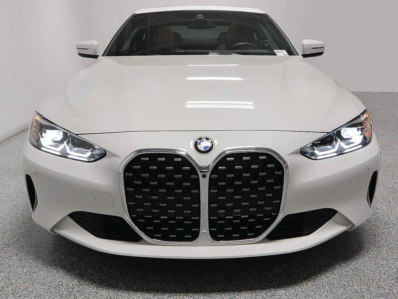 2024 BMW 4-Series 430i