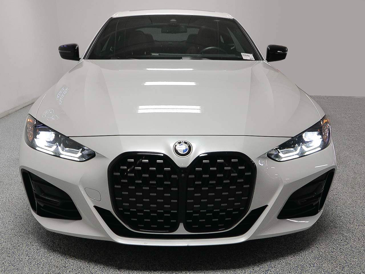 2024 BMW 4-Series 430i