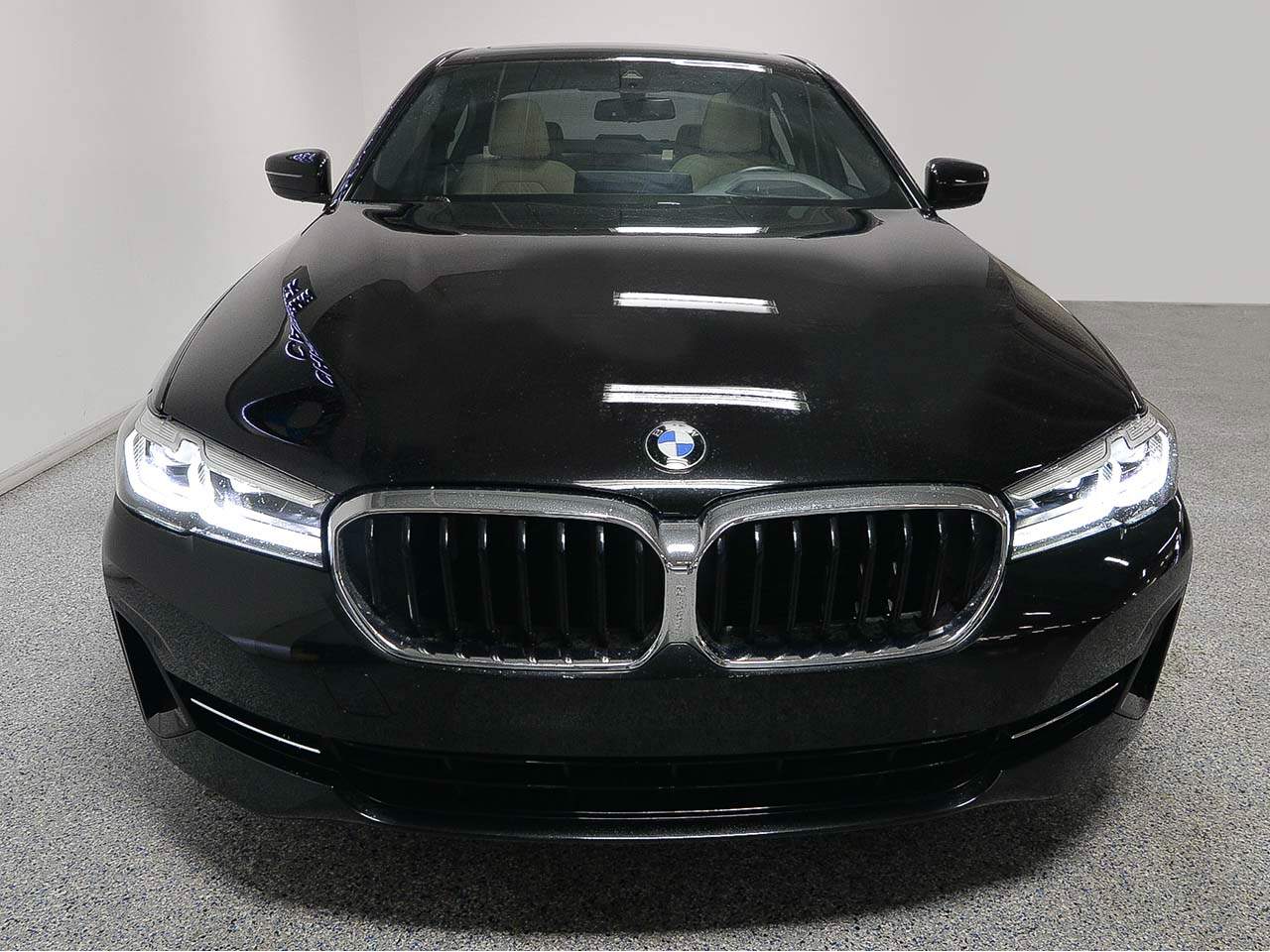 2023 BMW 5-Series 530i