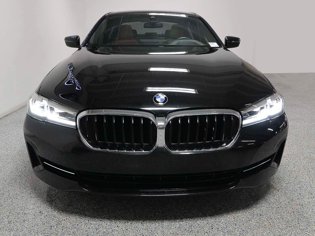 2022 BMW 5-Series 530i
