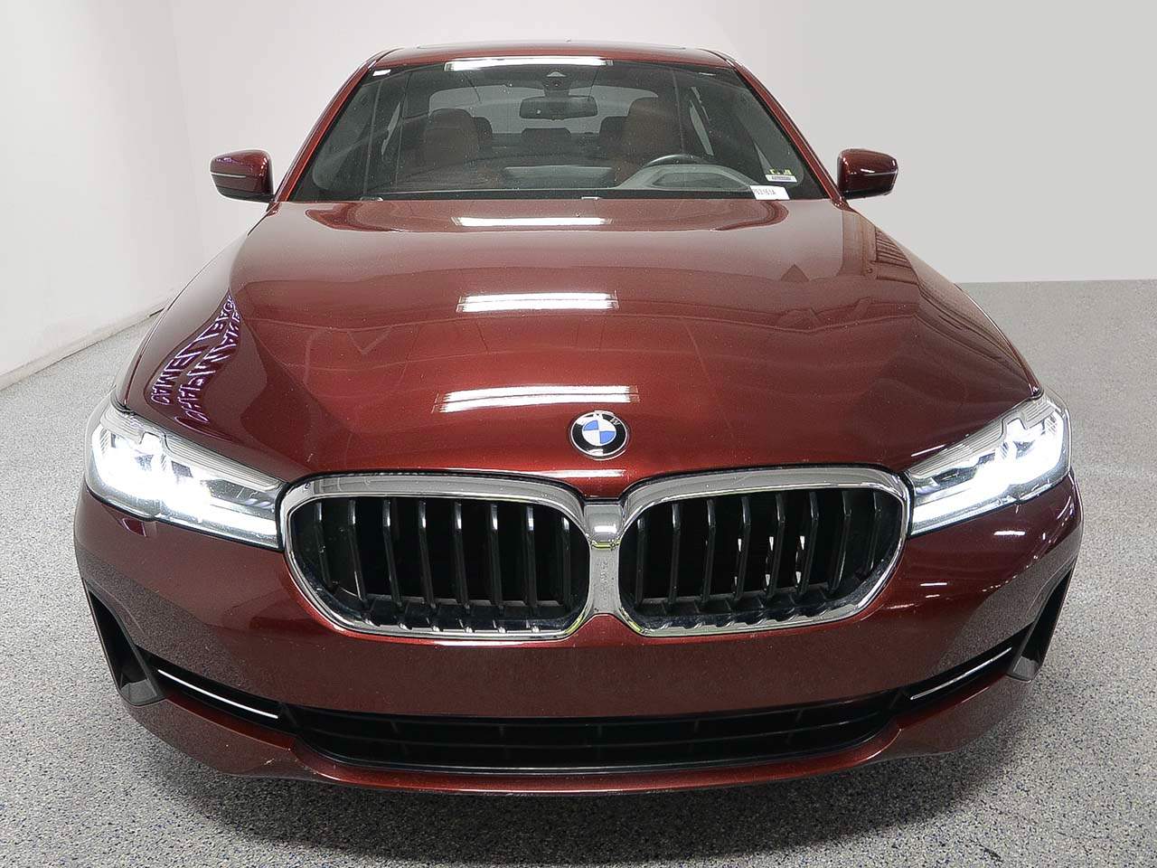 2023 BMW 5-Series 530i