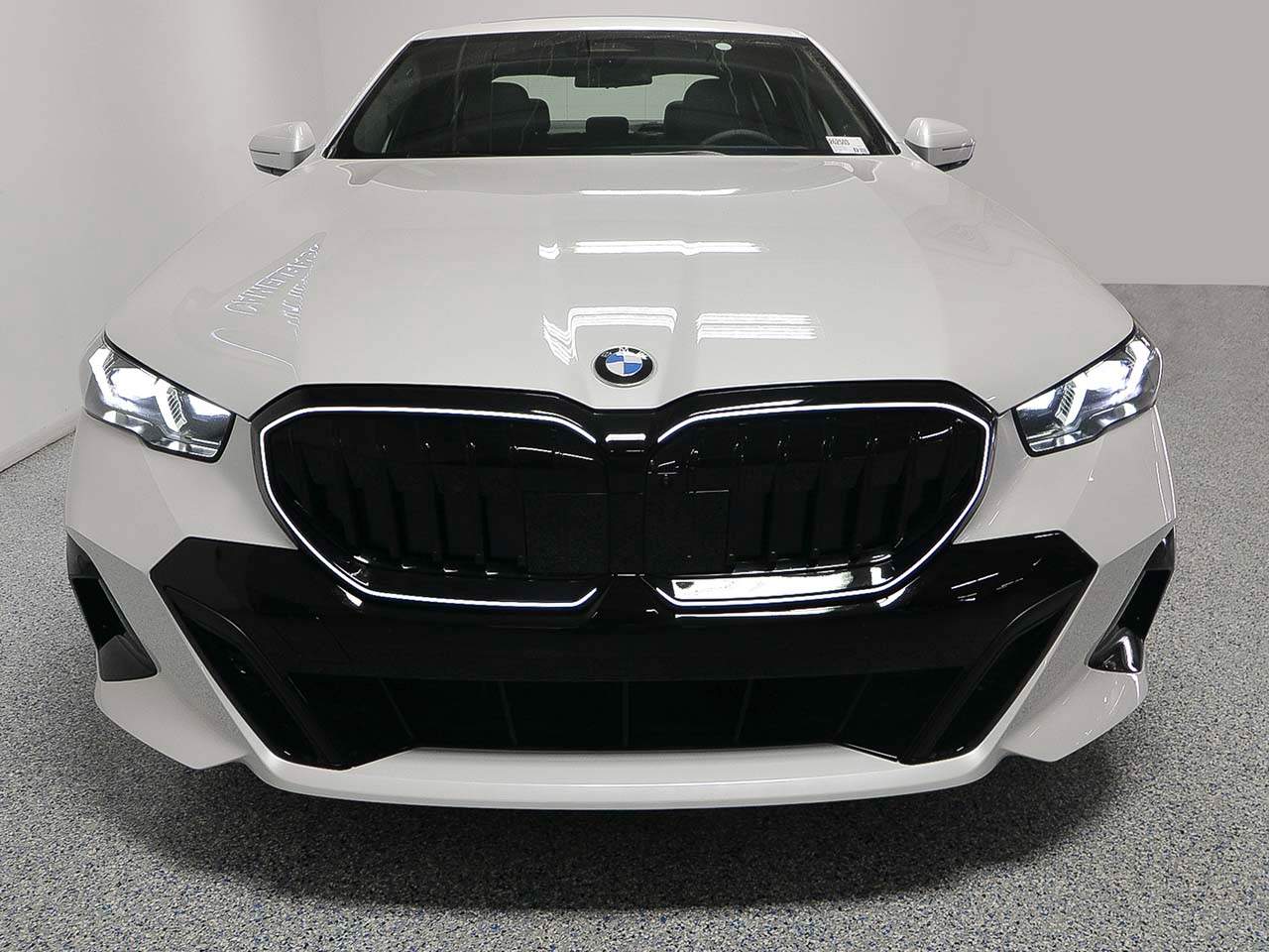 2026 BMW 5-Series 530i xDrive Sedan
