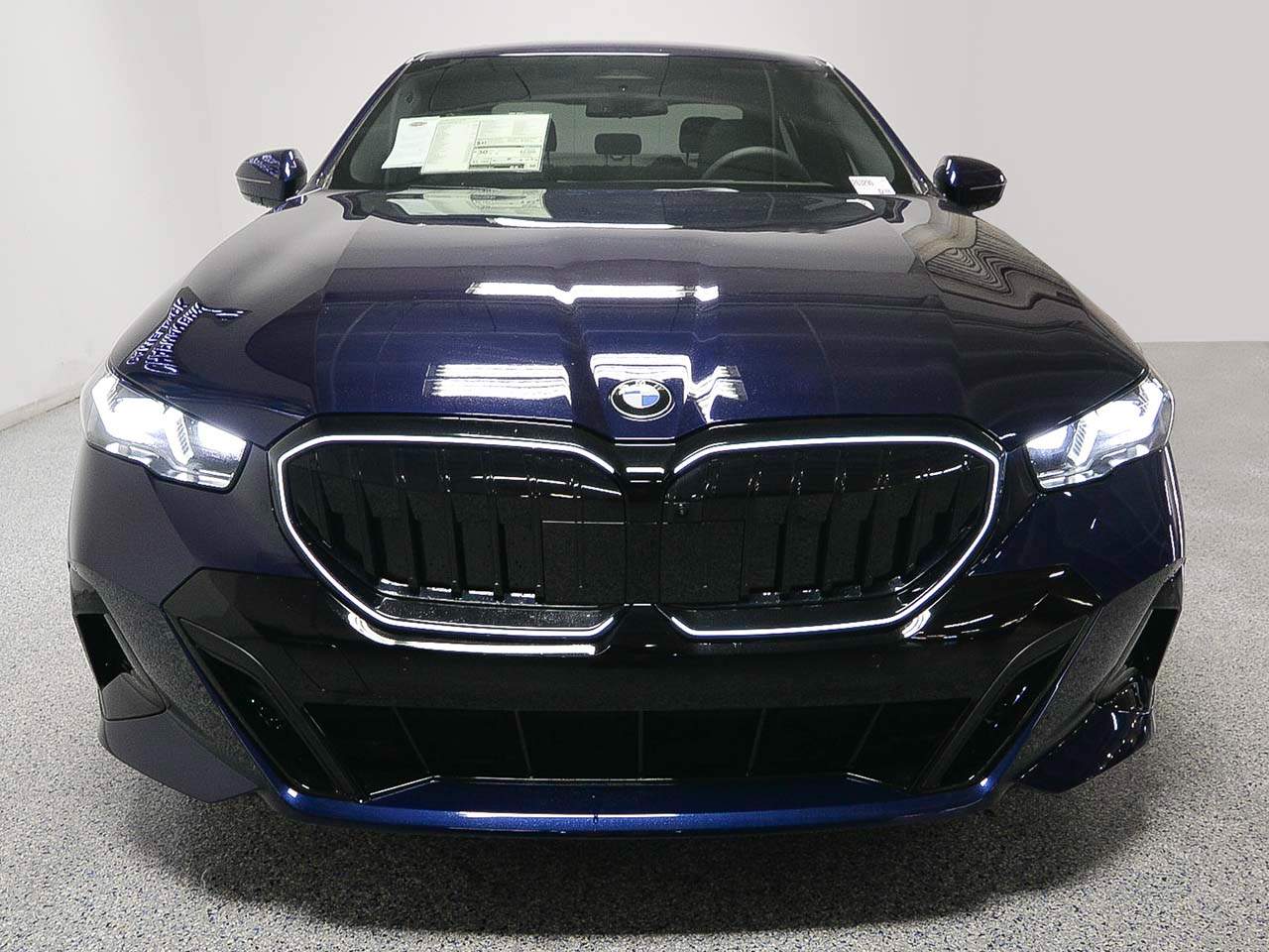 2026 BMW 5-Series 530i xDrive Sedan