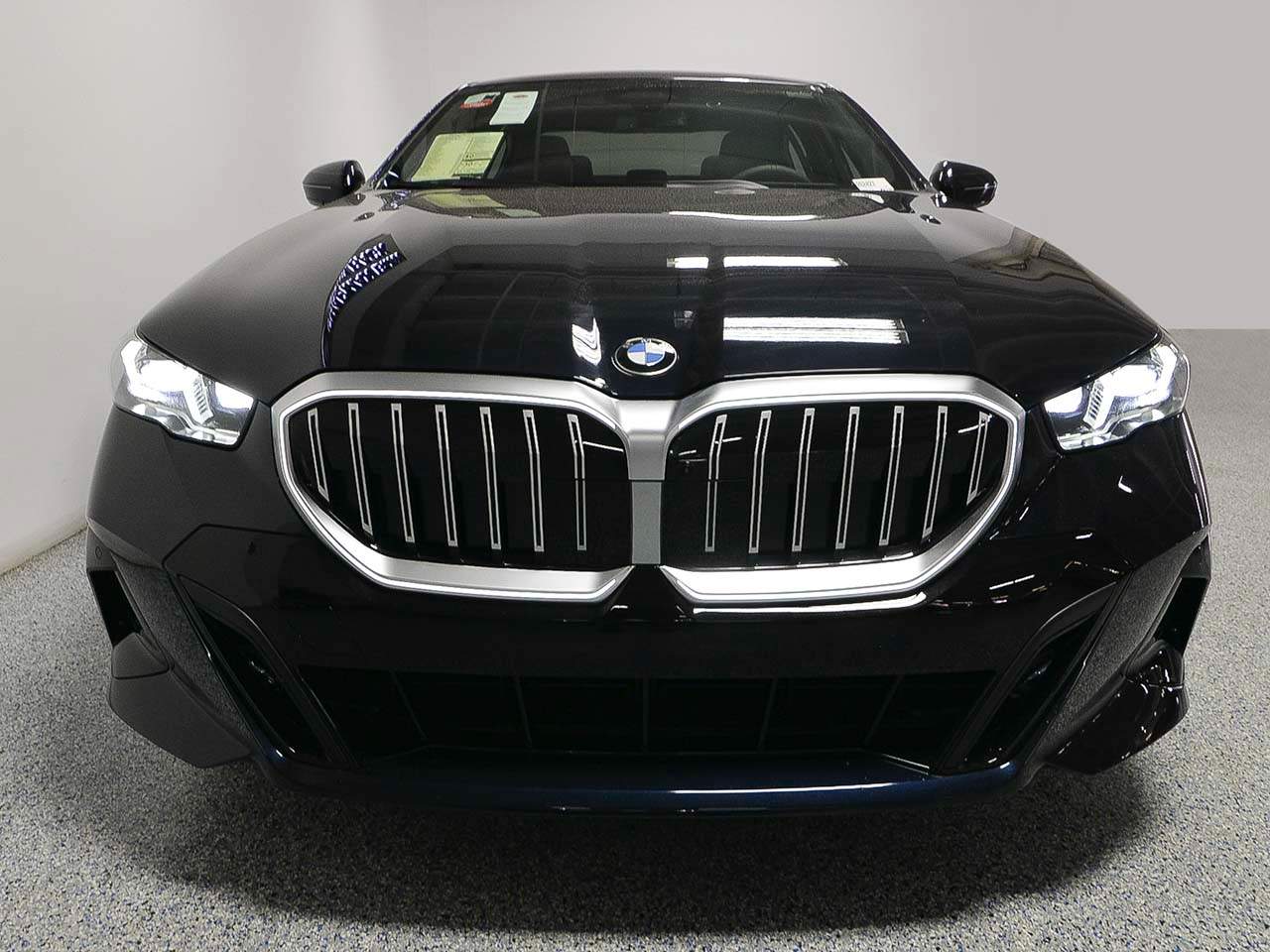 2026 BMW 5-Series 530i xDrive Sedan