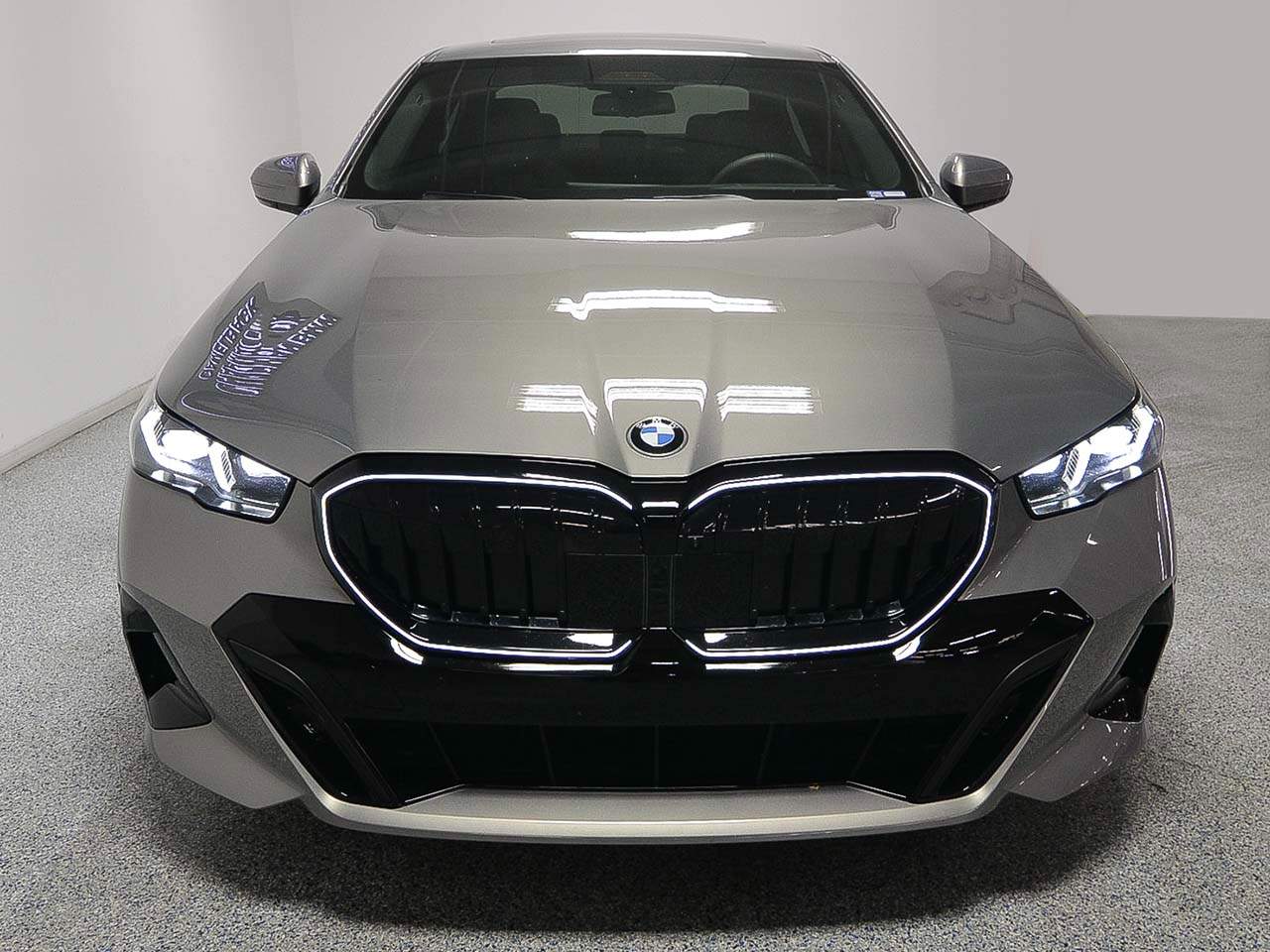 2026 BMW 5-Series 530i xDrive
