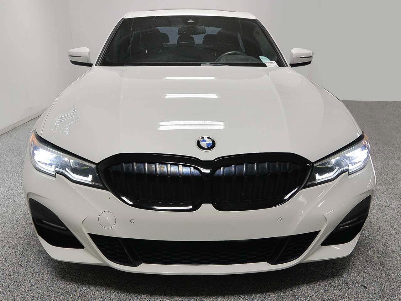2020 BMW 3-Series 330i