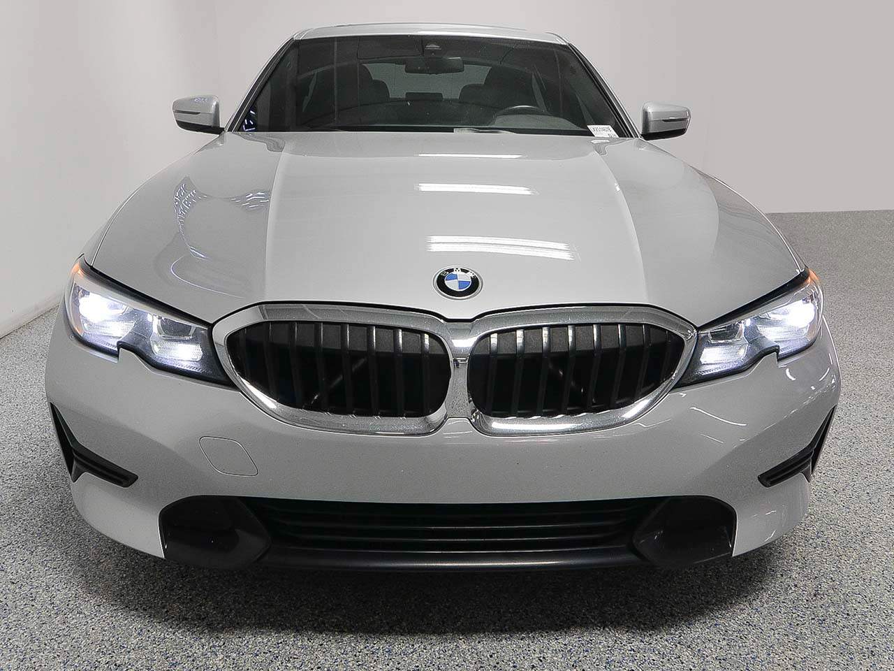 2020 BMW 3-Series 330i