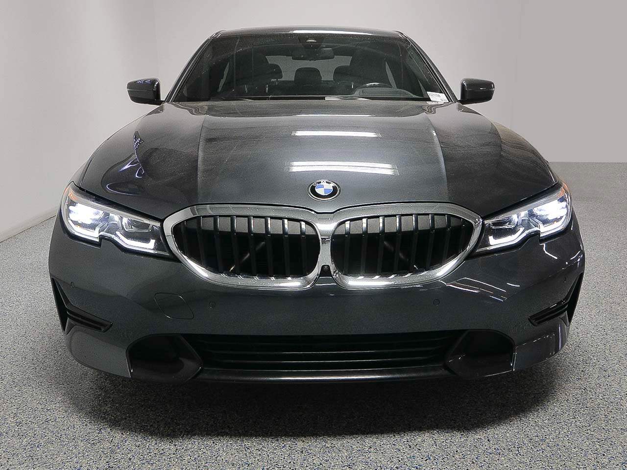 2020 BMW 3-Series 330i