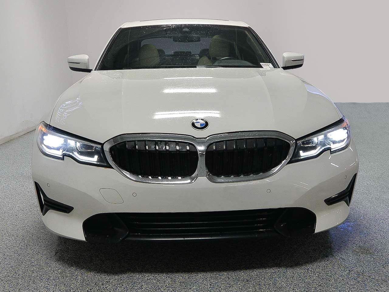 2020 BMW 3-Series 330i